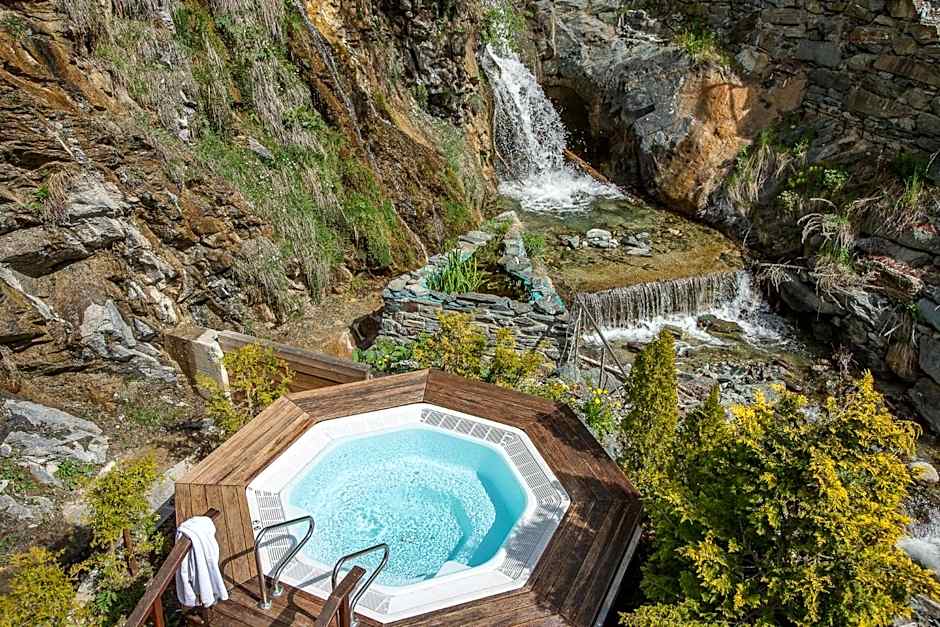 Hotel Sonne