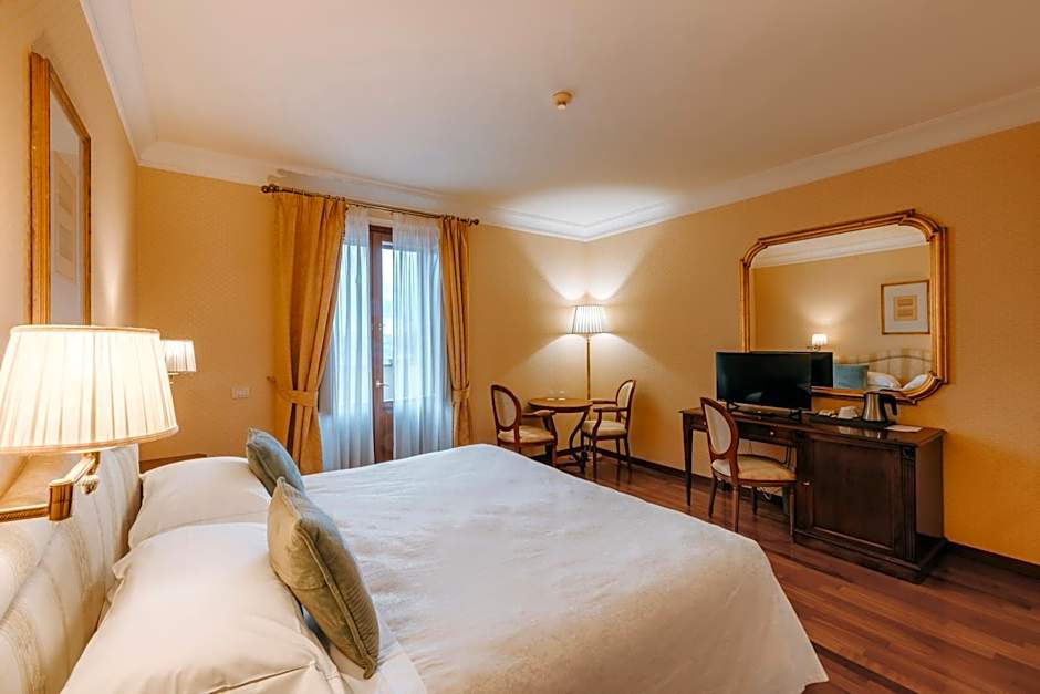 Hotel Bramante