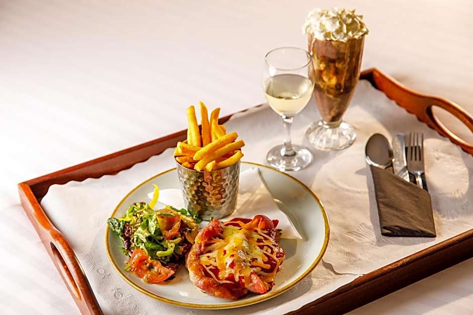 Mercure Livingston Hotel