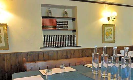 The Bird In Hand Inn, Witney