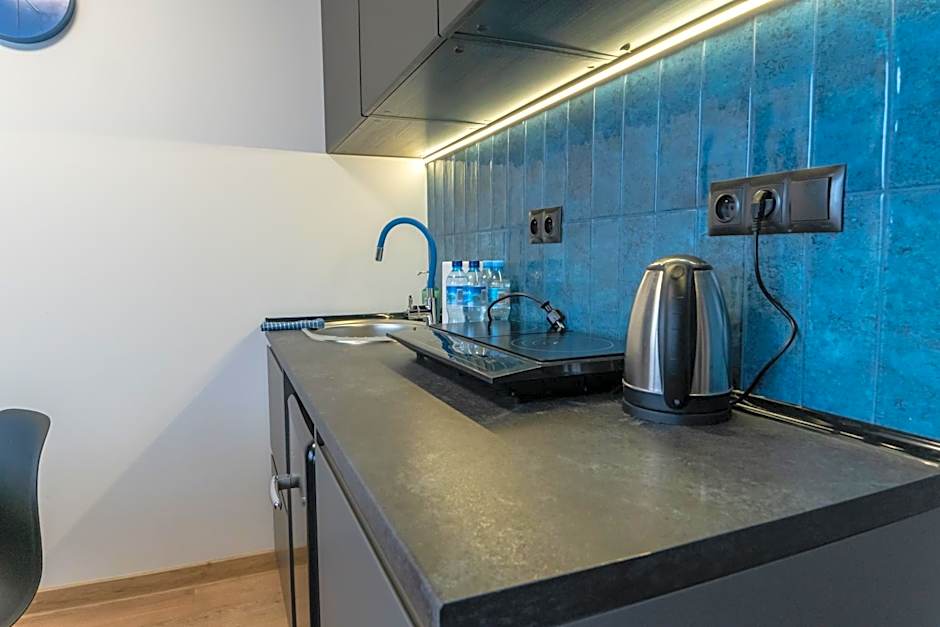 Komfortowe przytulne nowoczesne mieszkanie Radom