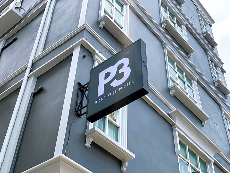 Submukda phoomplace hotel