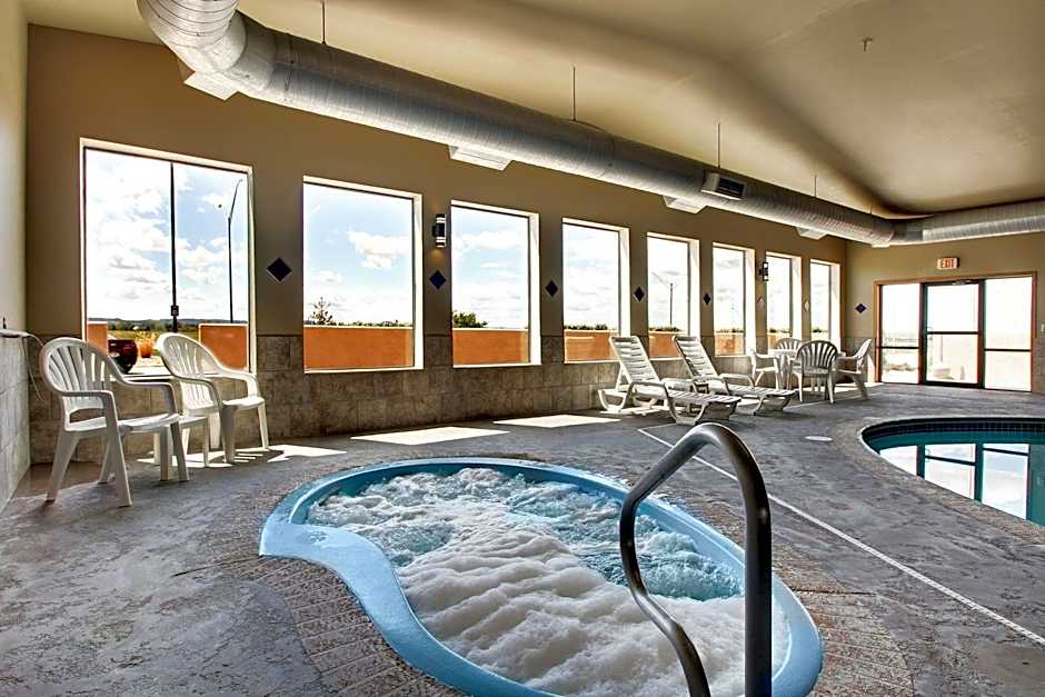 Best Western West Hills Inn