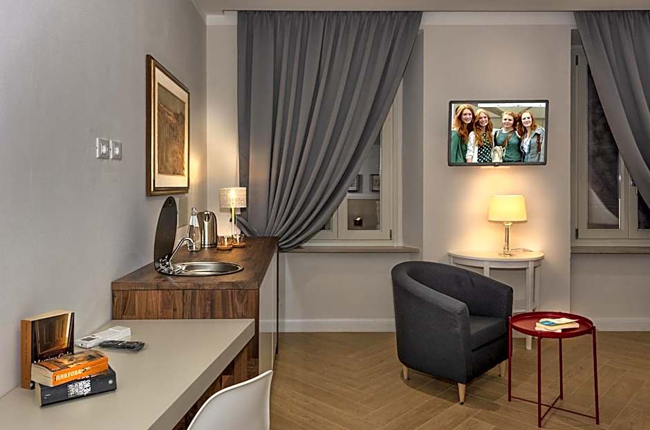 Il Giardino Dei Semplici