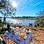 Tulani Boutique Lodge