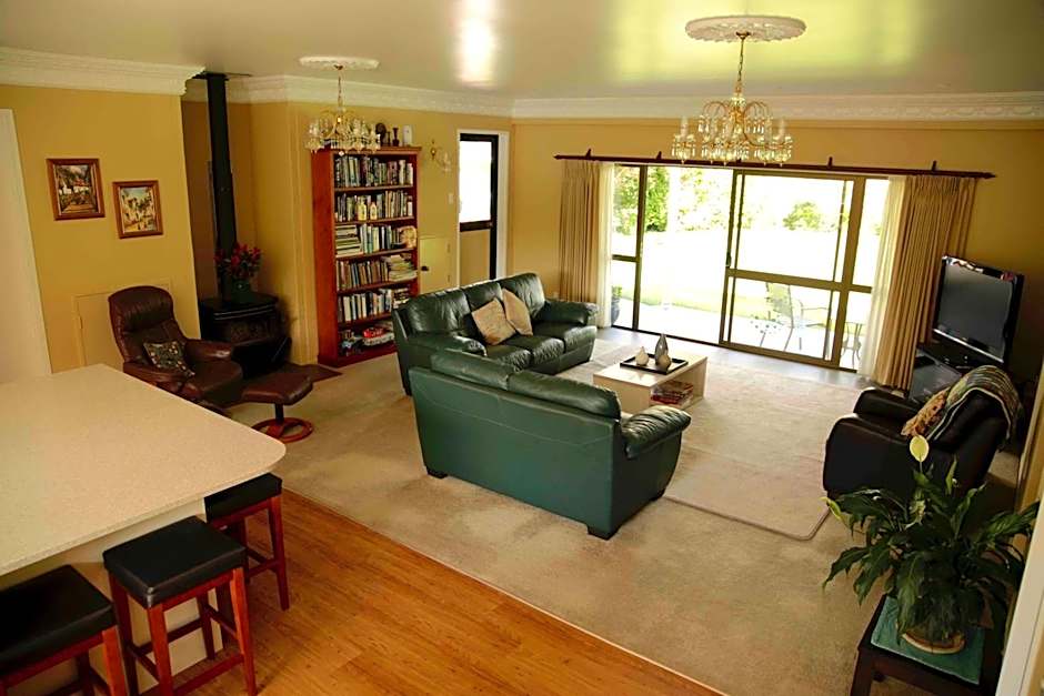 Somersal Bed & Breakfast