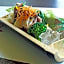 Taishakukyou Kanko Hotel Kinsaikan