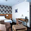 Brit Hotel Strasbourg Le Lodge