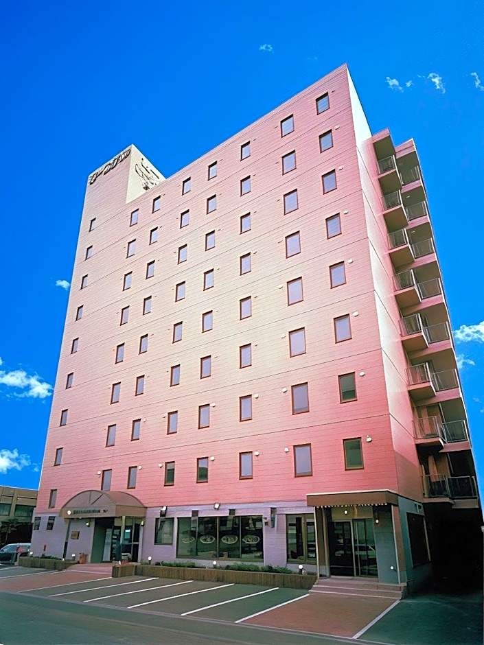 Chitose Daiichi Hotel