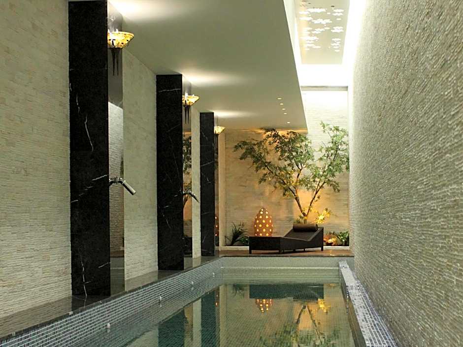 All-Ur Boutique Motel-Yi-Lan Branch