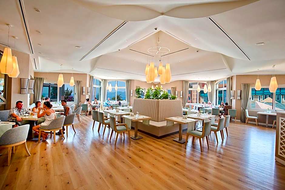 Liberty Lykia Adults Only