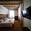Nerva Accommodation