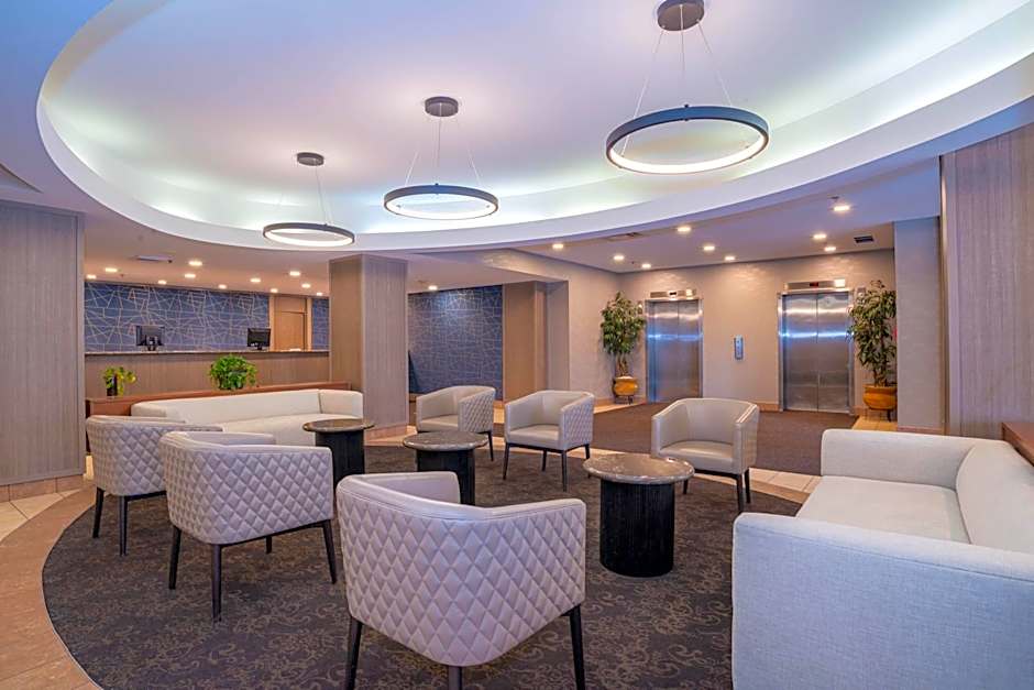 Sandman Hotel Montreal Longueuil