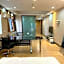 Zhongshan Perth Hotel (Lihe Plaza)