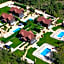 Evritos Villas & Suites with pool