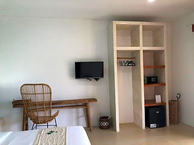 Lombok Khophilauvillas