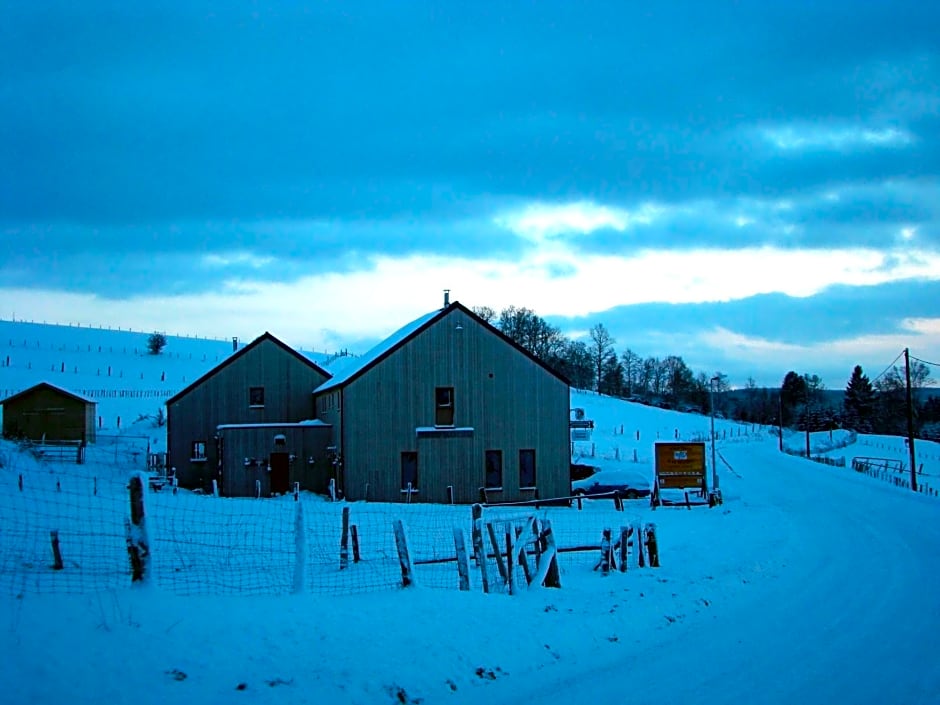 B&B Willow Springs Way Station