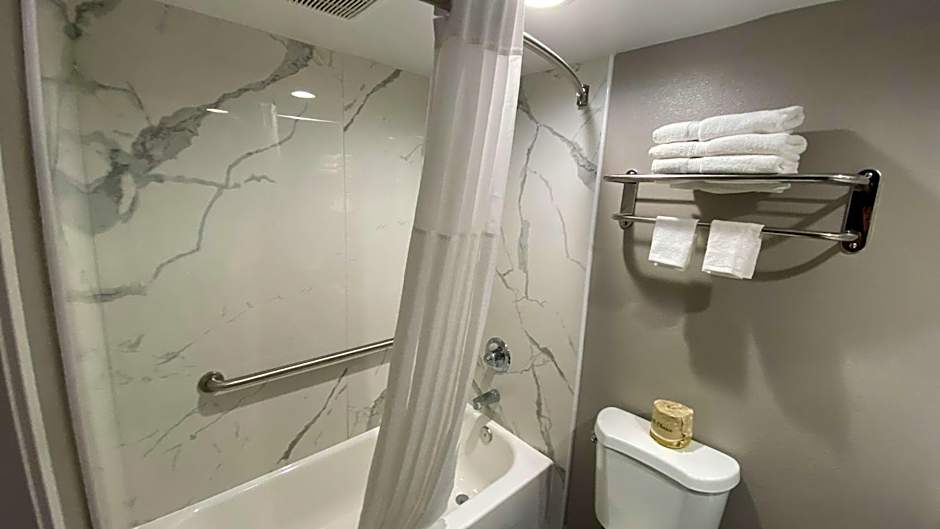 Motel 6 Bullhead City, Az - Laughlin