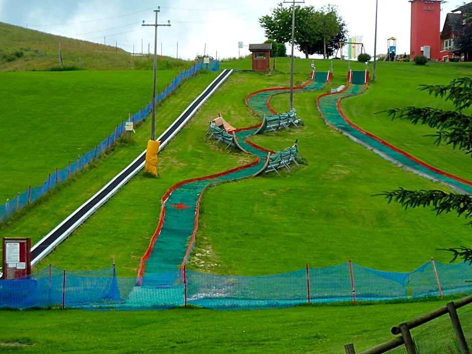 Albergo Miramonti Dependance