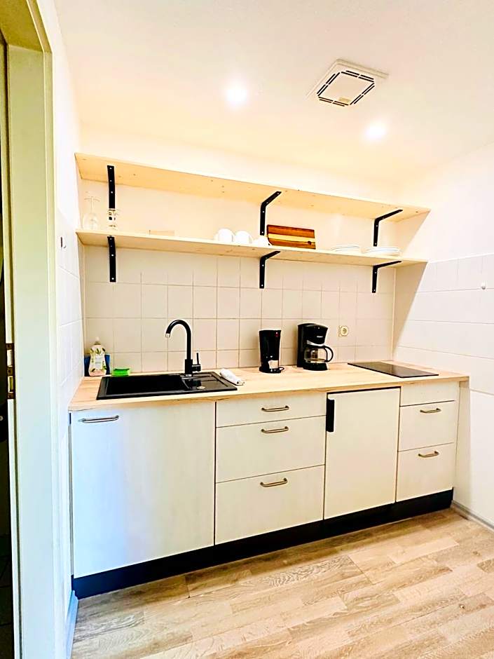 Apartmenthaus am Dom - Zentrum & Ruhige Lage, Perfekt für Business Trip, Auch für Familie, Viel Platz mit Küche