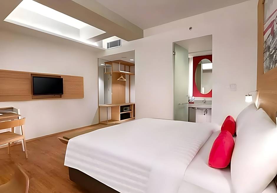 Fave Hotel Palembang