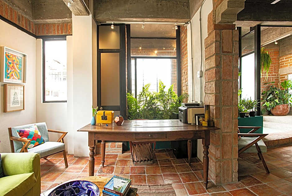 Casa Pancha Puerto Vallarta Centro - Adults Only
