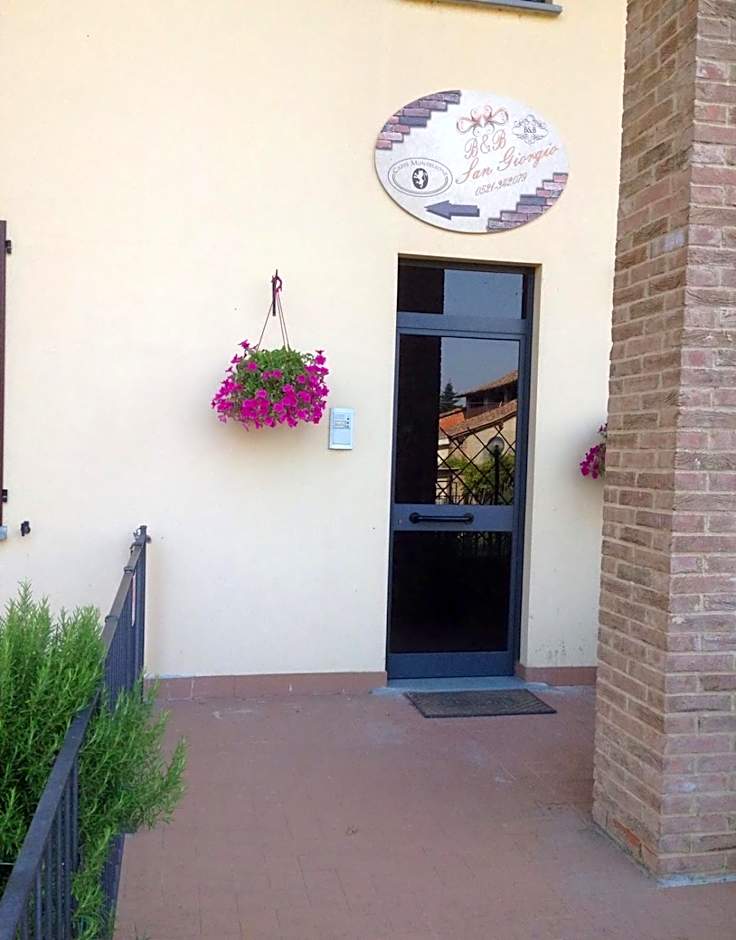 B&B San Giorgio