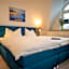 Hotel Hanseat Stralsund