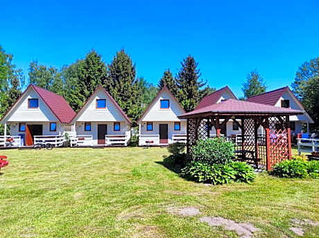 Domki Letniskowe Bryza