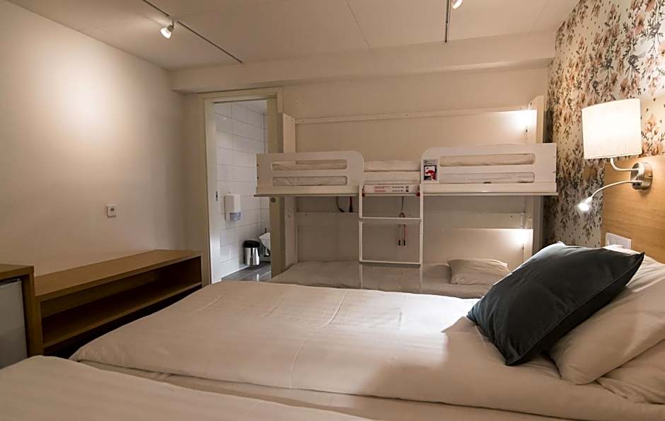 First Hotel Dragonen