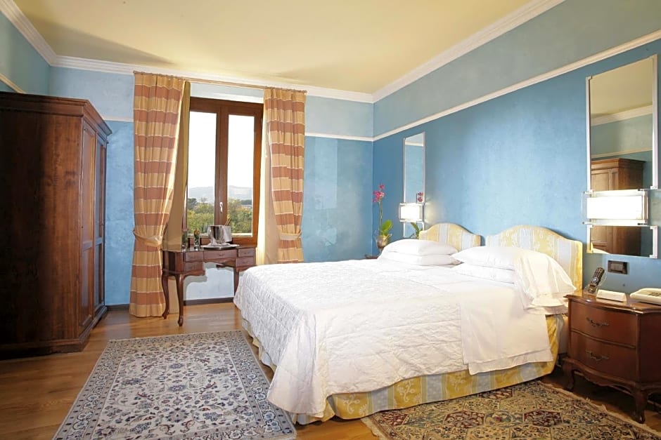 Grand Hotel Bellavista Palace & Golf