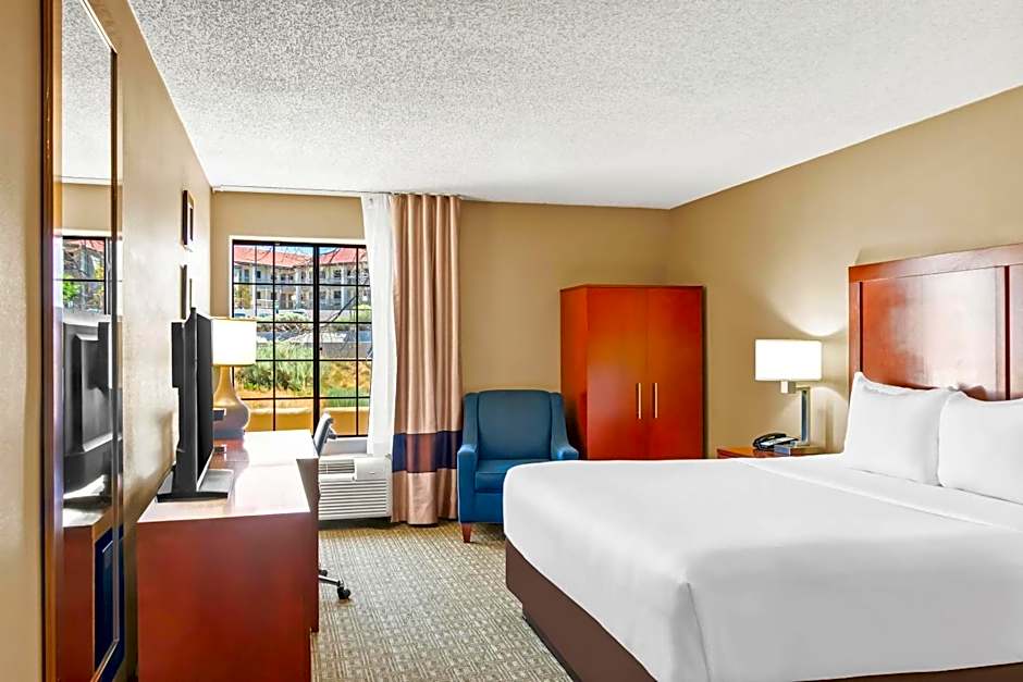 Comfort Inn Santa Fe