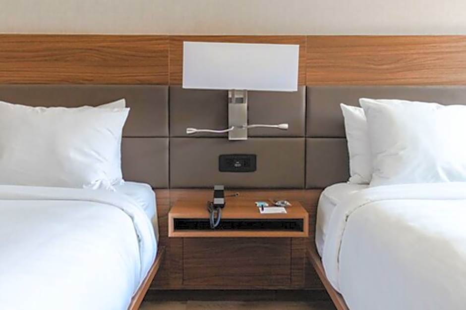 AC Hotel by Marriott Salt Lake City Downtown