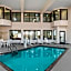 Comfort Suites Hattiesburg