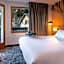 ibis Styles Les Houches Chamonix