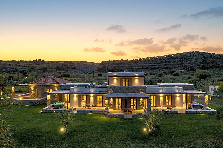 Quinta Essentia Suites