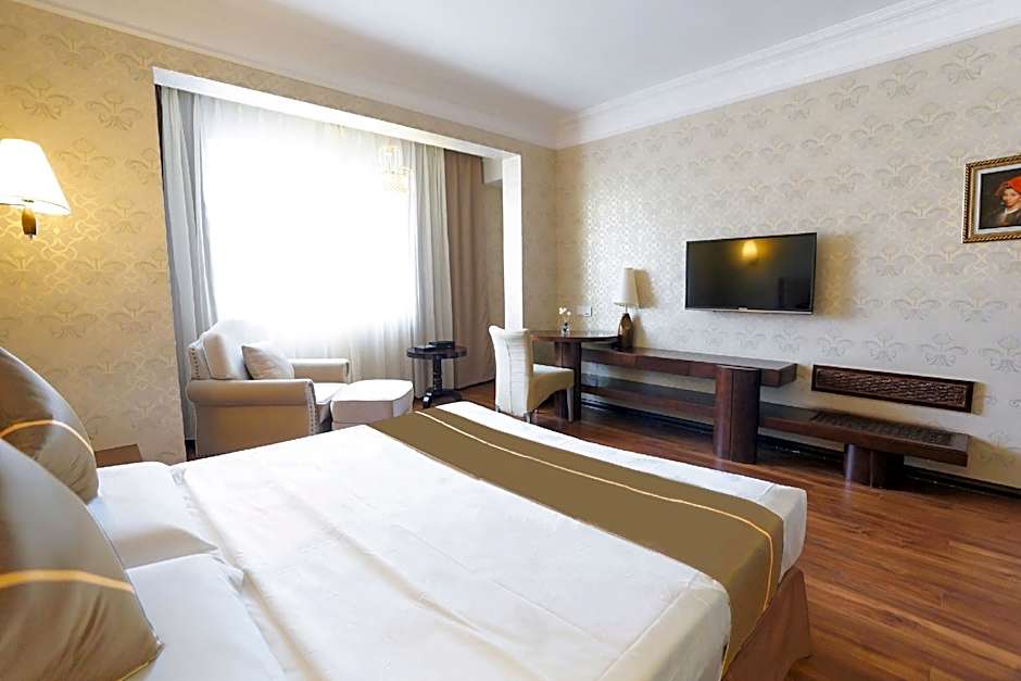 Anshan Camilla Business Hotel