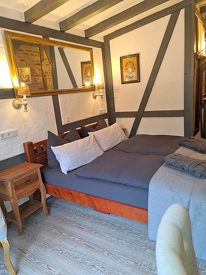 Hotel b&b altes hinterhäusel