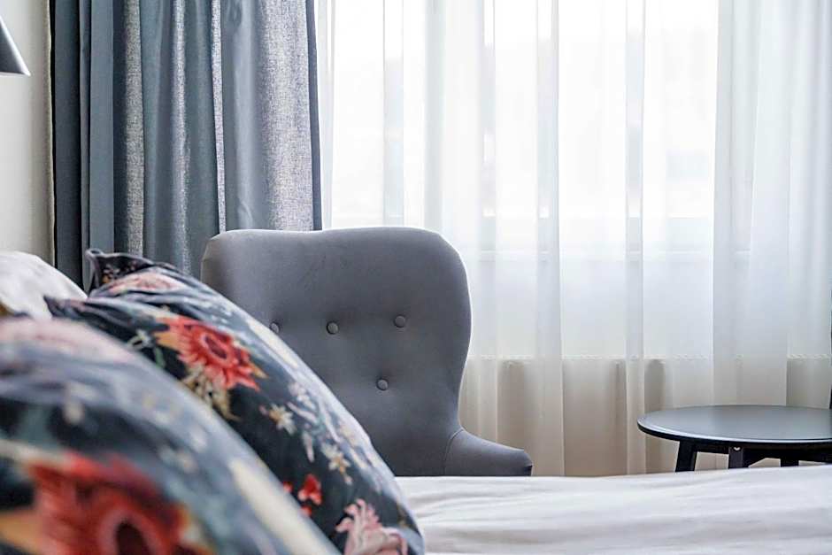 Best Western Hotell Lerdalshoejden