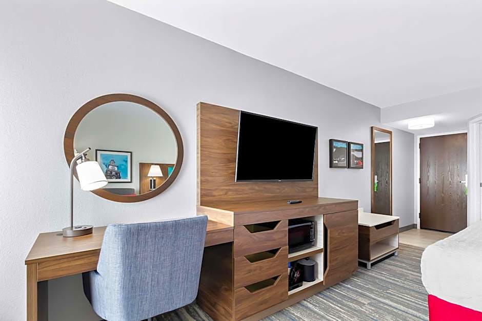 Hampton Inn By Hilton Washington