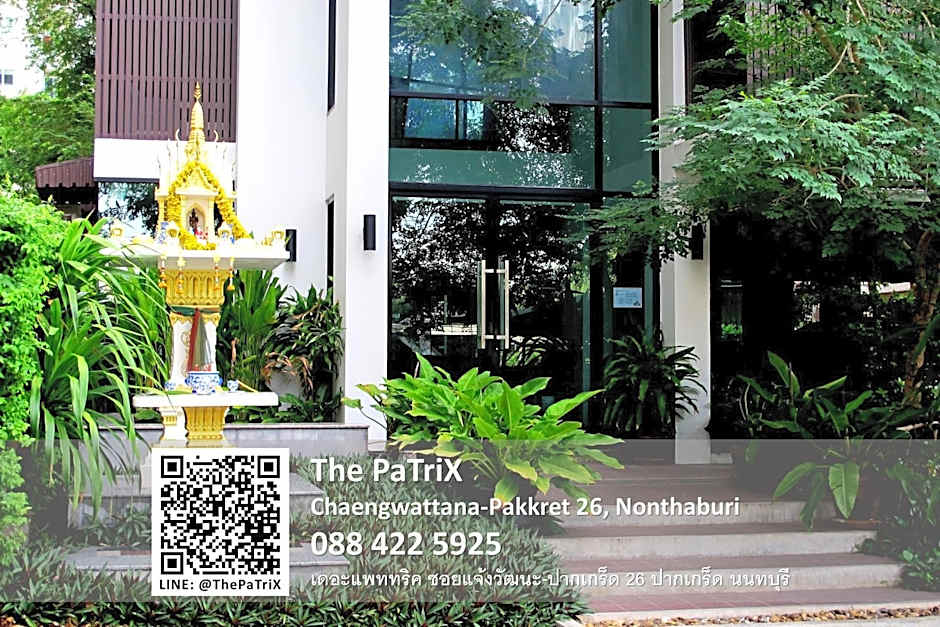 The PaTriX Chaengwattana