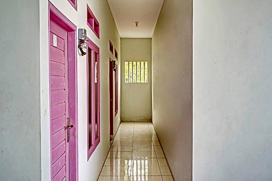 OYO 91329 Guest House Le-banon Syariah