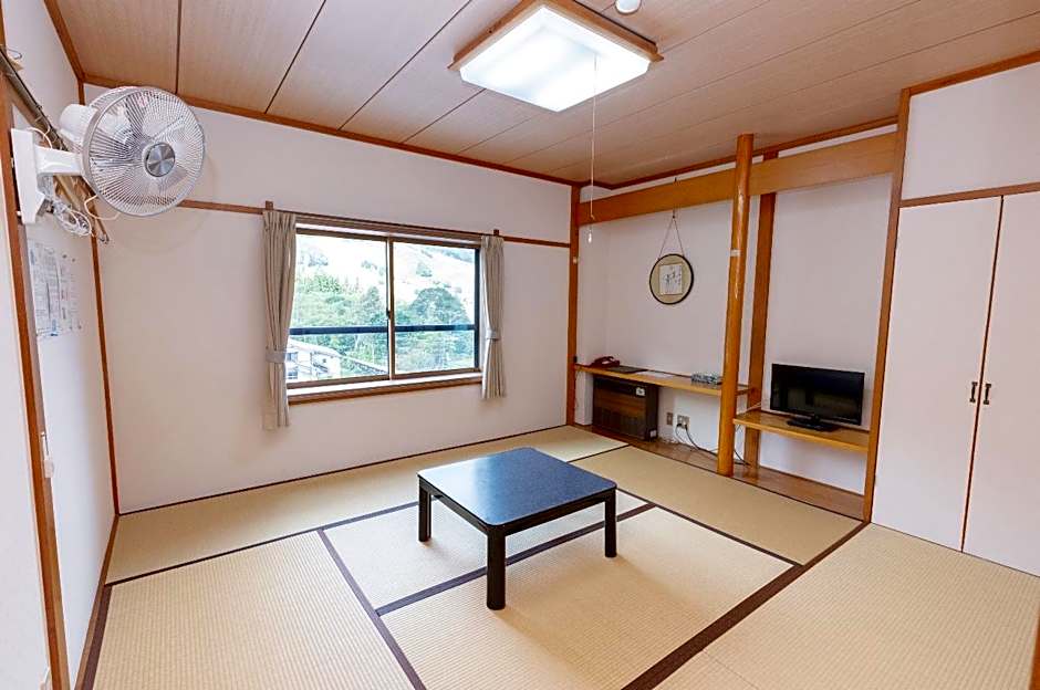 Naeba Lodge Oka