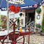 Hotel-Restaurant Berghof