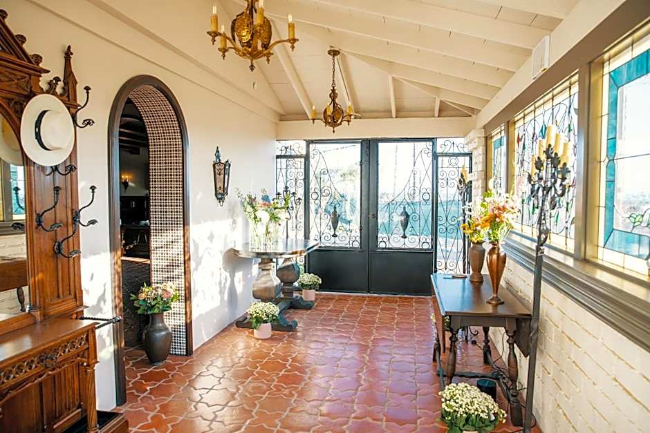 Capistrano Coast House