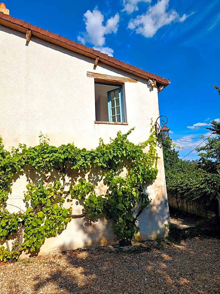 Ferme équestre & Chambres d'hôtes Gateau Stables proche Guédelon