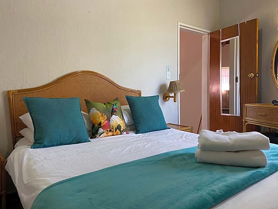 Magoebaskloof Mountain Lodge