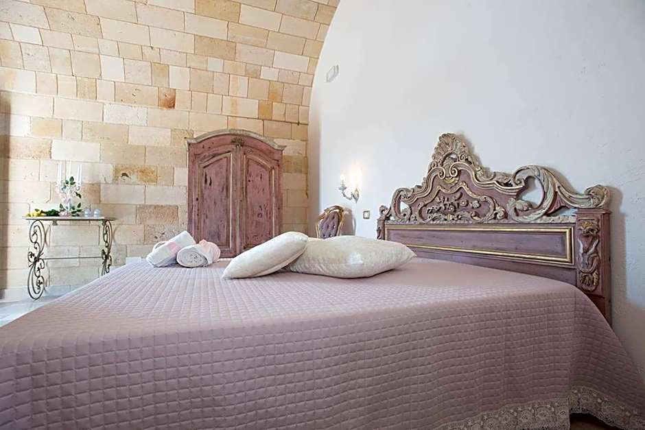 Castello Salentino B&B Melendugno