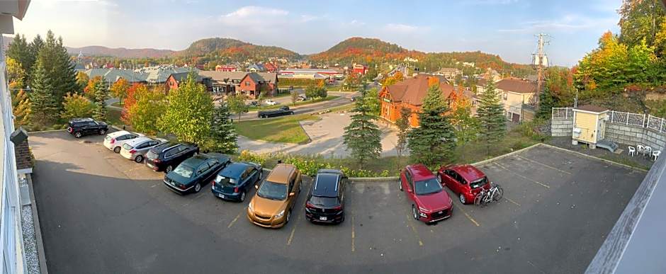 Hotel et Suites Les Laurentides