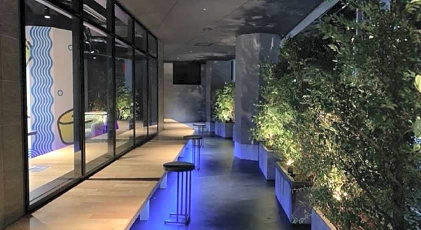 HOTEL TAVINOS Kyoto